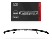 Toyota LandCruiser 100 Series (2002 - 2005) Front Lower Grille
