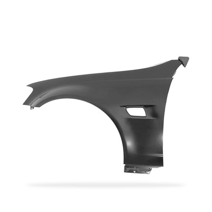 Holden Commodore VE (2006 - 2013) Primed Front Guard LH + RH