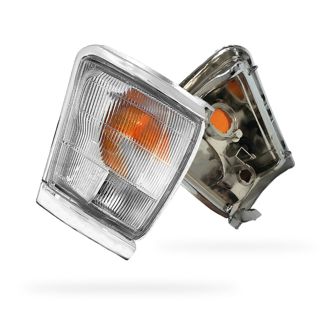 Toyota HiLux N60 (1997 - 2001) Corner Lights LH + RH
