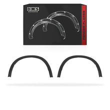Mitsubishi ASX XA / XB / XC (2017 - 2019) Genuine Front Guard Flares LH + RH