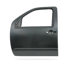 Nissan Navara D40 Single Cab (2008 - 2015) Genuine Front Door Shells LH + RH