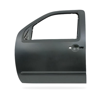 Nissan Navara D40 Single Cab (2008 - 2015) Genuine Front Door Shells LH + RH