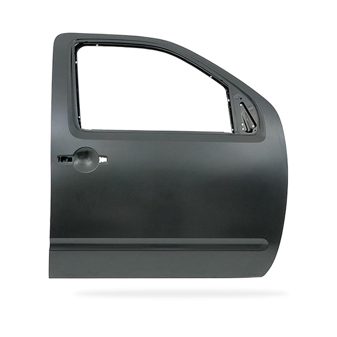 Nissan Navara D40 Single Cab (2008 - 2015) Genuine Front Door Shells LH + RH