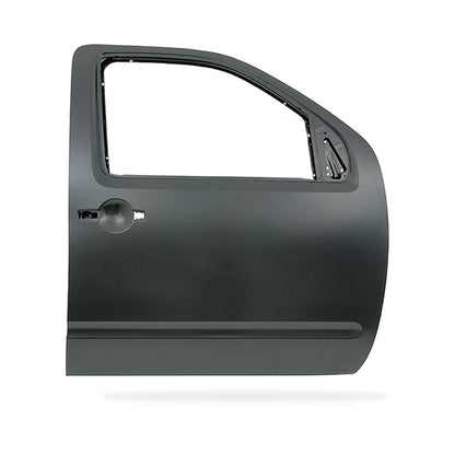 Nissan Navara D40 Single Cab (2008 - 2015) Genuine Front Door Shells LH + RH