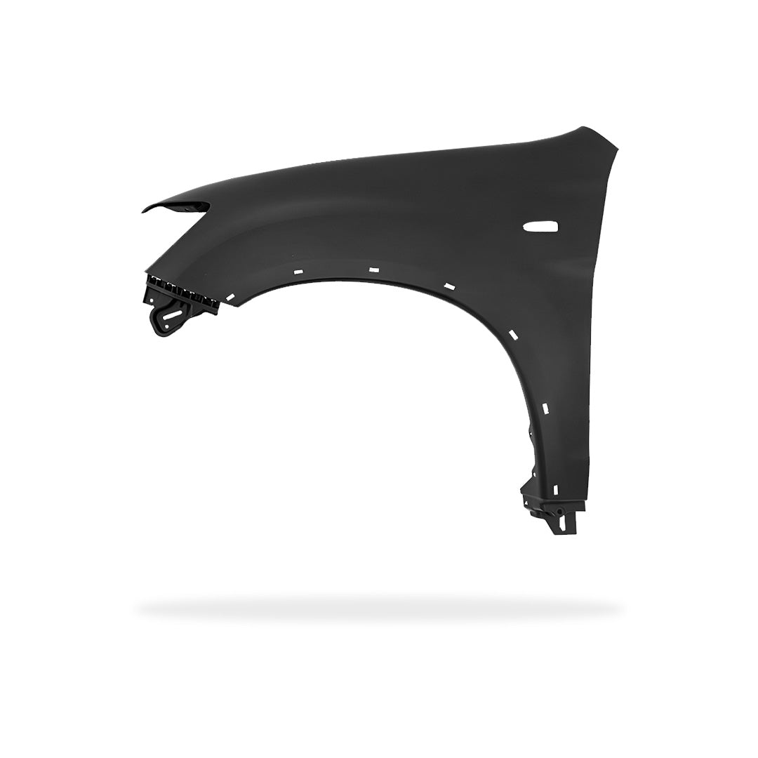 Mitsubishi ASX XA / XB / XC (2016 - 2019) Genuine Front Guard Flares LH + RH