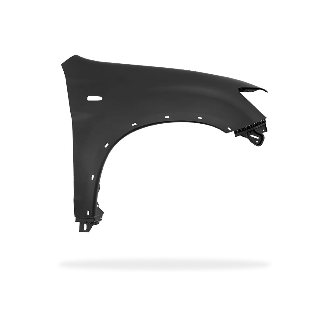 Mitsubishi ASX XA / XB / XC (2016 - 2019) Genuine Front Guard Flares LH + RH