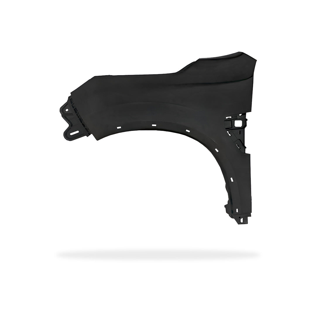 Mitsubishi ASX XA / XB / XC (2019-2025) Front Guard Flares LH + RH
