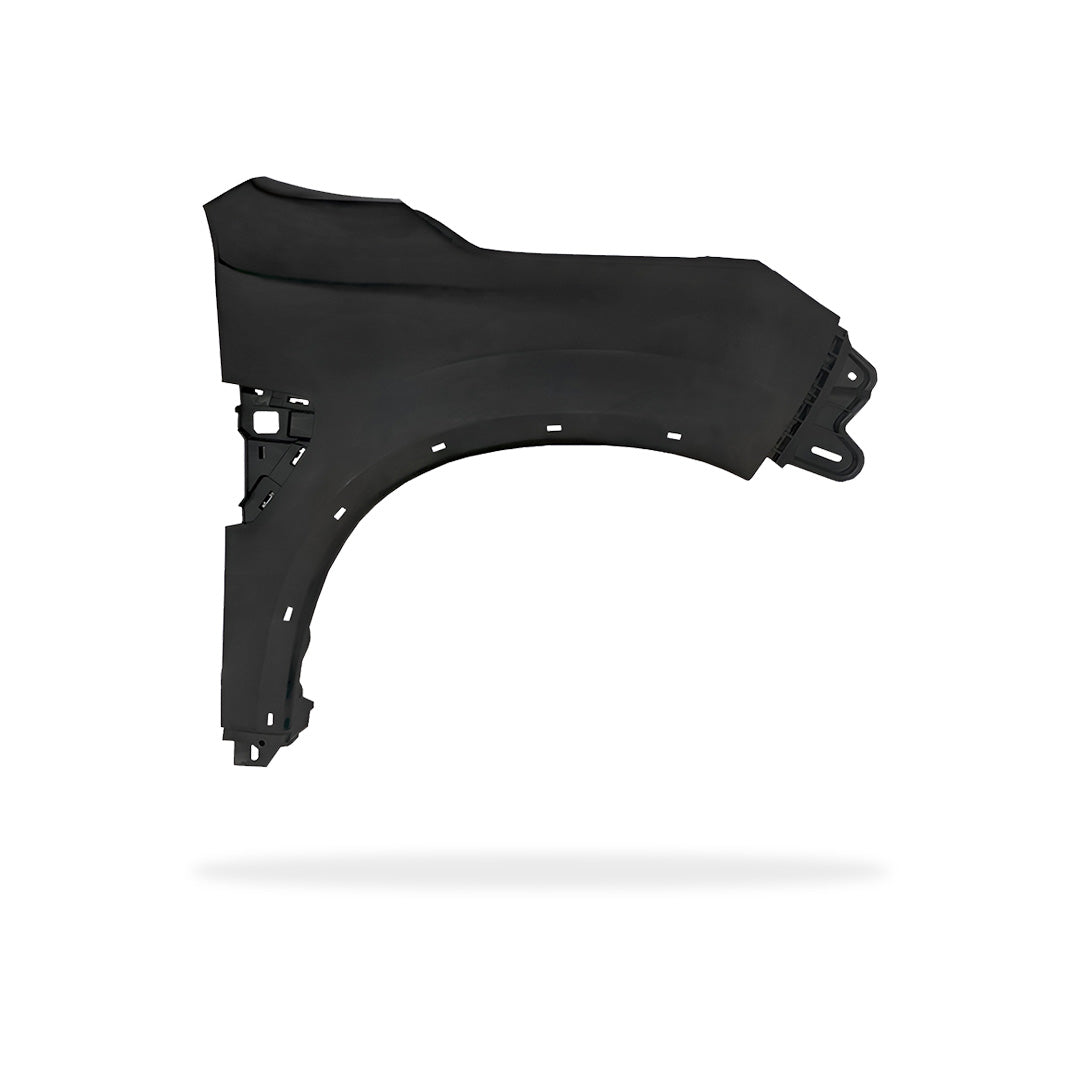 Mitsubishi ASX XA / XB / XC (2019-2025) Front Guard Flares LH + RH