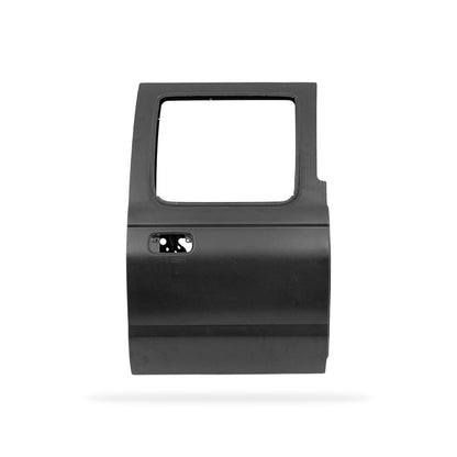 Nissan Navara D22 Dual Cab (2008 - 2015) Genuine Rear Door Shells LH + RH