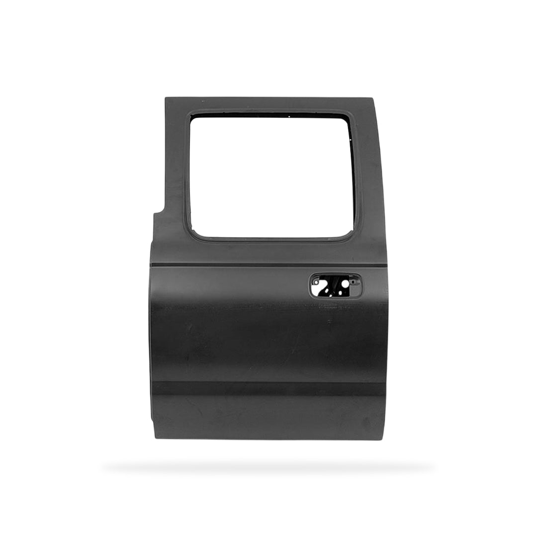 Nissan Navara D22 Dual Cab (2008 - 2015) Genuine Rear Door Shells LH + RH