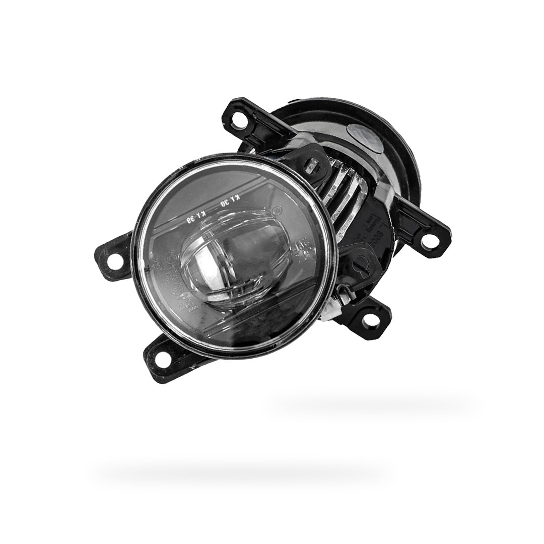 Isuzu D-MAX RG (2020 - 2023) Genuine Fog Lights LH + RH
