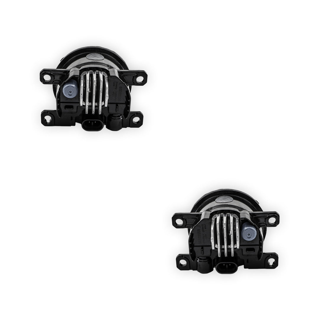 Isuzu MU-X (2021 - 2025) Genuine Fog Lights LH + RH