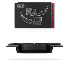 Isuzu D-MAX RG (2020 - 2025) Genuine Rear Center Bar Step Cover