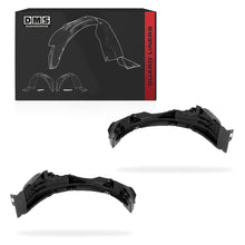 Mitsubishi ASX XA / XB / XC  (2016 - 2019) Genuine Front Inner Guard Liners LH + RH