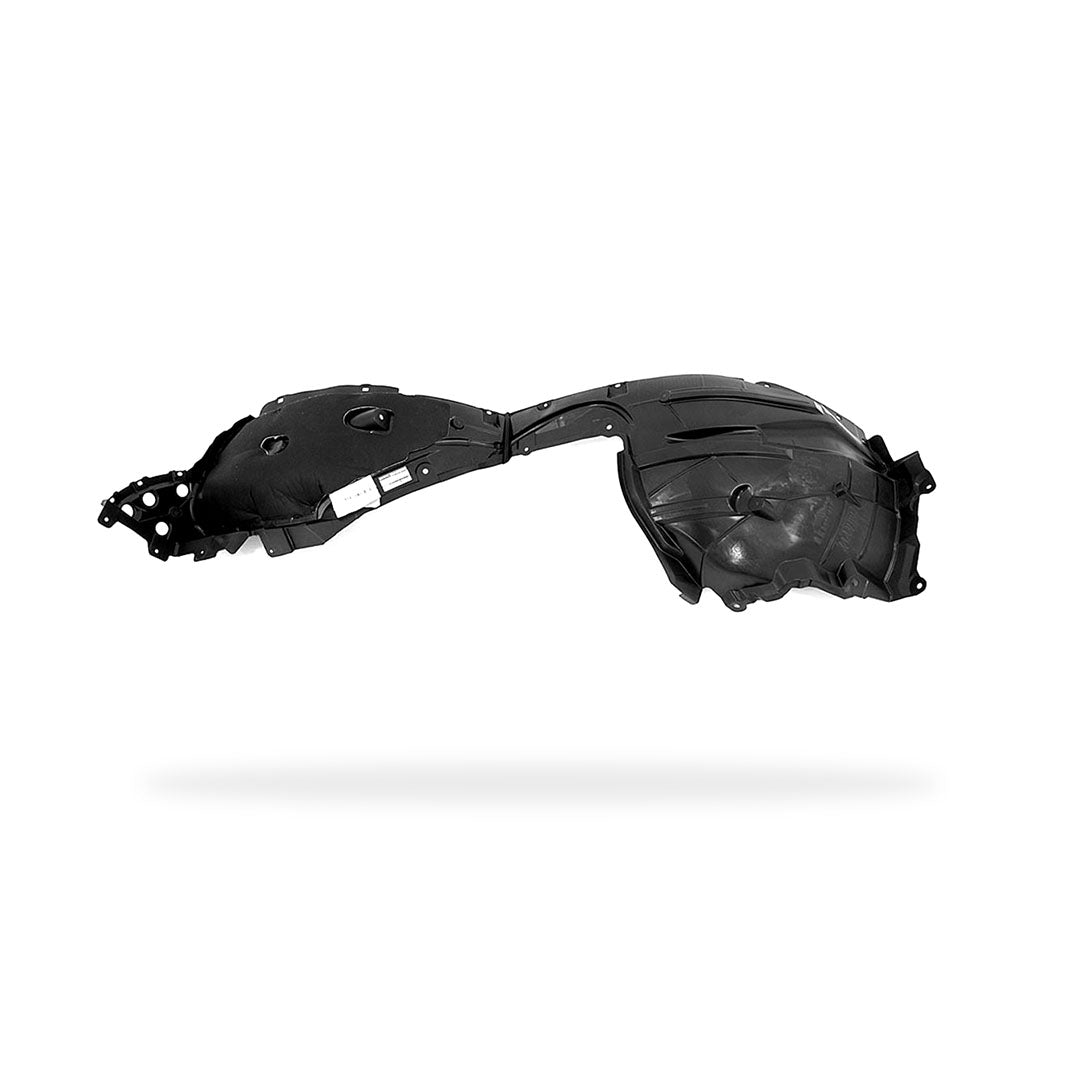 Nissan Pathfinder R53 (2022 - 2025) Genuine Front Inner Guard Liners LH + RH