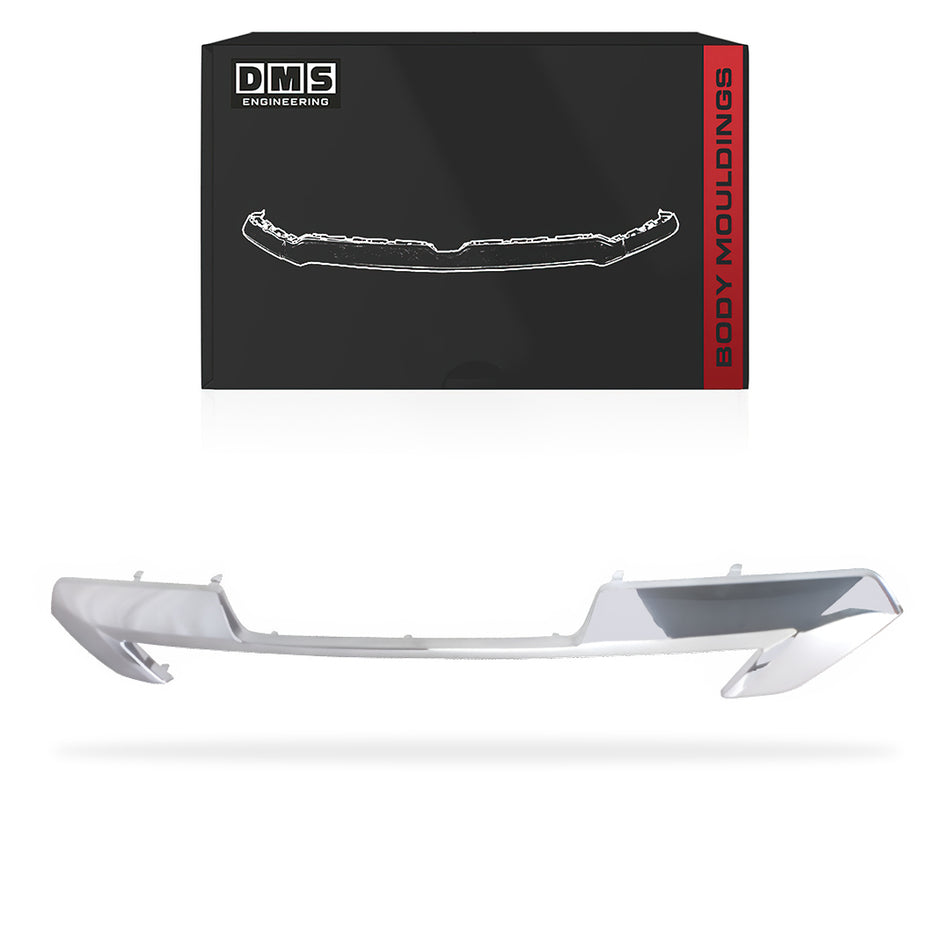 Isuzu D-MAX GT (2020 - 2023) Center Grille Mould