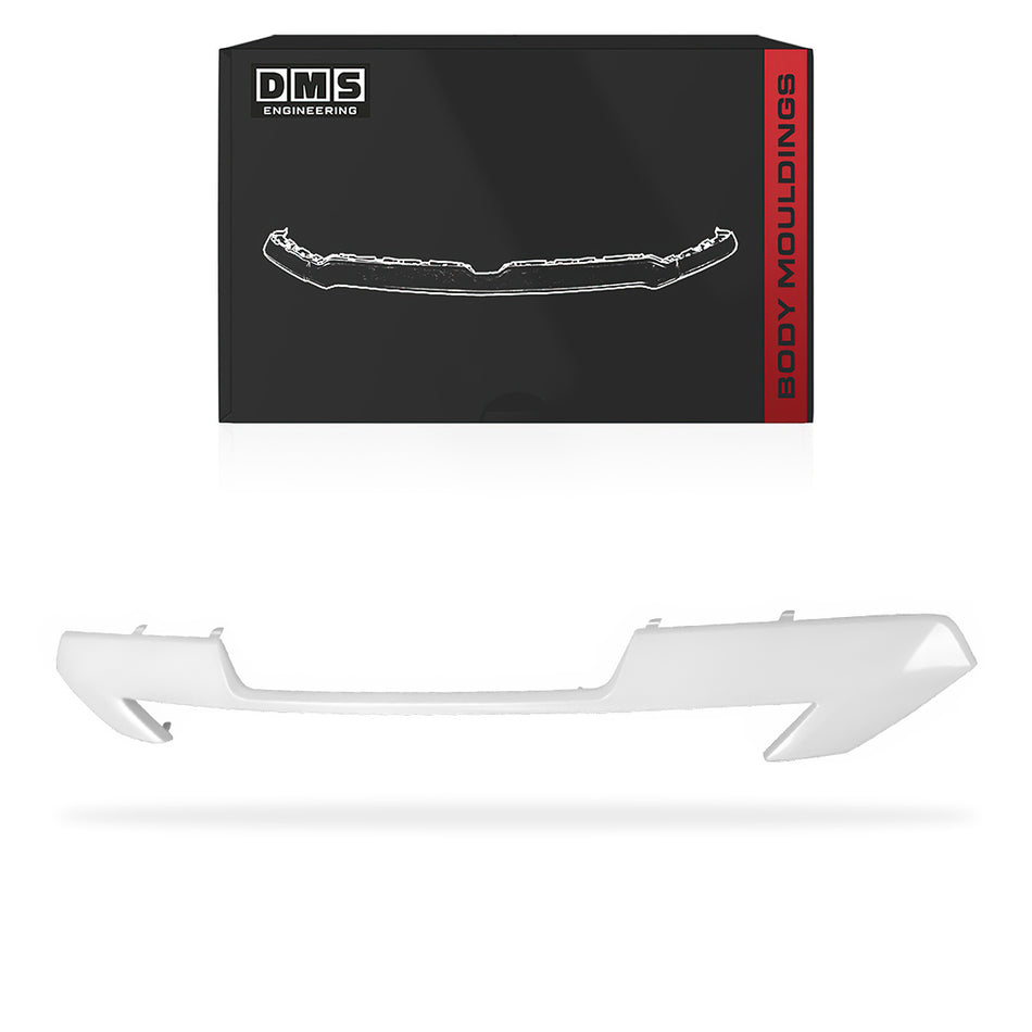 Isuzu D-MAX GT (2020 - 2023) Center Grille Mould