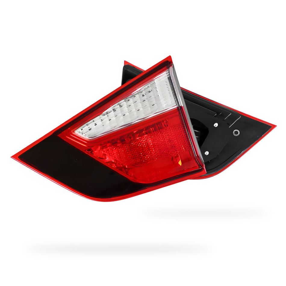 Isuzu MU-X (2013 - 2016) Genuine Garnish Tail Lights LH + RH