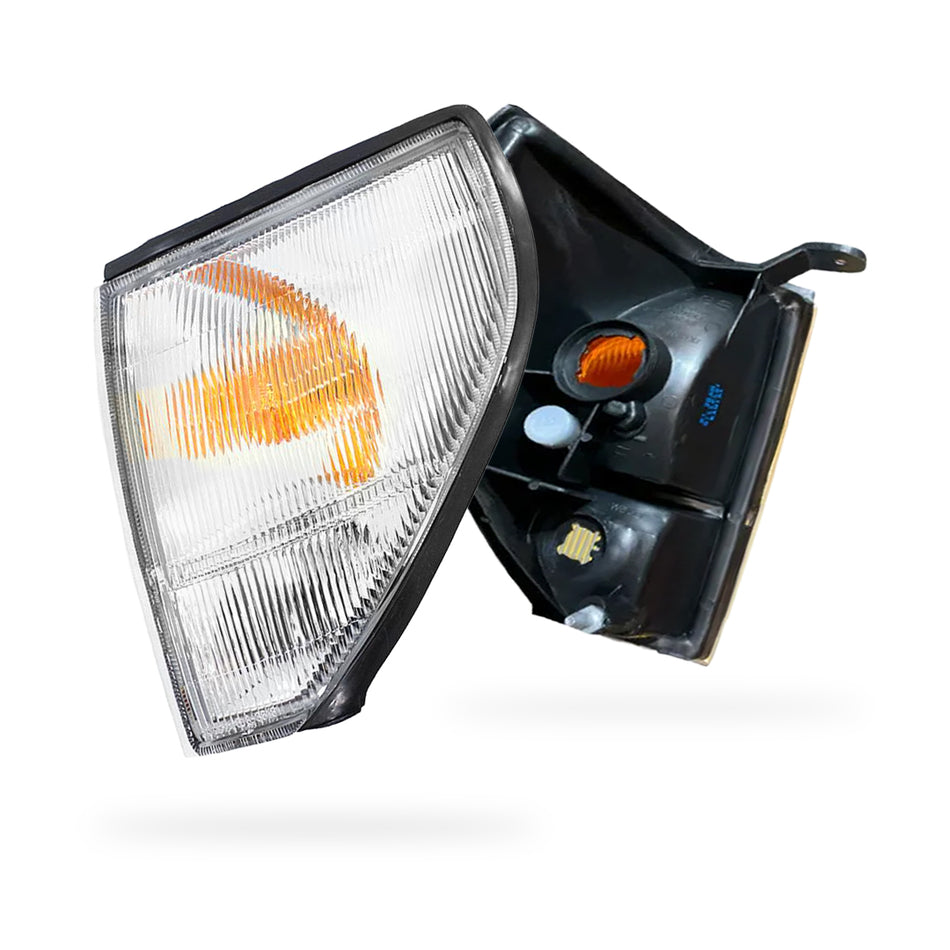 Toyota LandCruiser Prado 95 Series (1996 - 1999) Corner Lights LH + RH