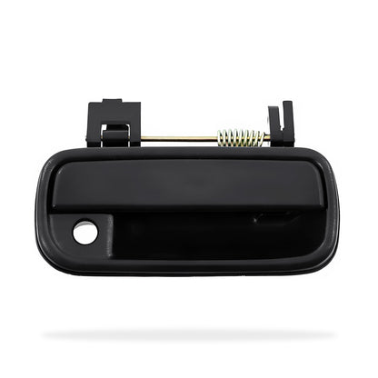 Toyota HiLux N60 (2001 - 2005) Front Outer Textured Door Handle With Key Hole LH + RH