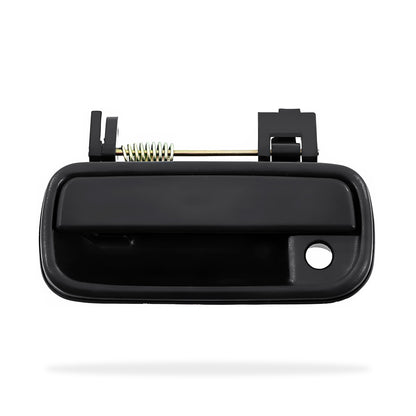 Toyota HiLux N60 (1997 - 2001) Front Outer Textured Door Handle With Key Hole LH + RH