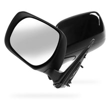 Toyota LandCruiser 200 Series (2007 - 2021) Electric Door Mirror with Mirror Cover LH + RH