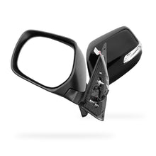 Toyota LandCruiser Prado 150 Series (2009 - 2013) Genuine Electric Door Mirror LH + RH