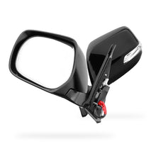 Toyota LandCruiser Prado 150 Series (2009 - 2011) Genuine Electric Door Mirror with Auto Fold LH + RH
