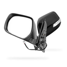 Toyota LandCruiser Prado 150 Series (2009 - 2013) Electric Door Mirror with Auto Fold and Mirror Cover LH + RH