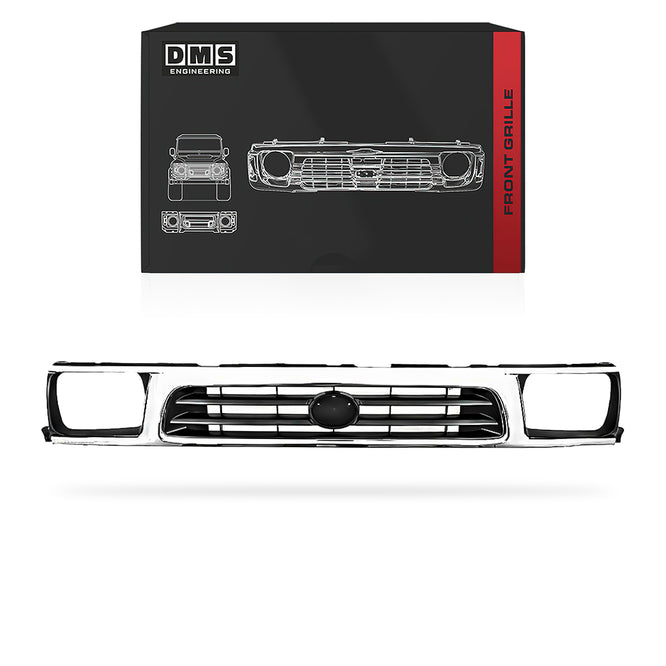 Toyota HiLux N60 (1997 - 2001) Front Grille