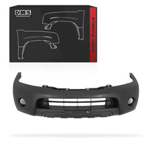Nissan Pathfinder R51 (2010 - 2013) Genuine Front Bumper Cover