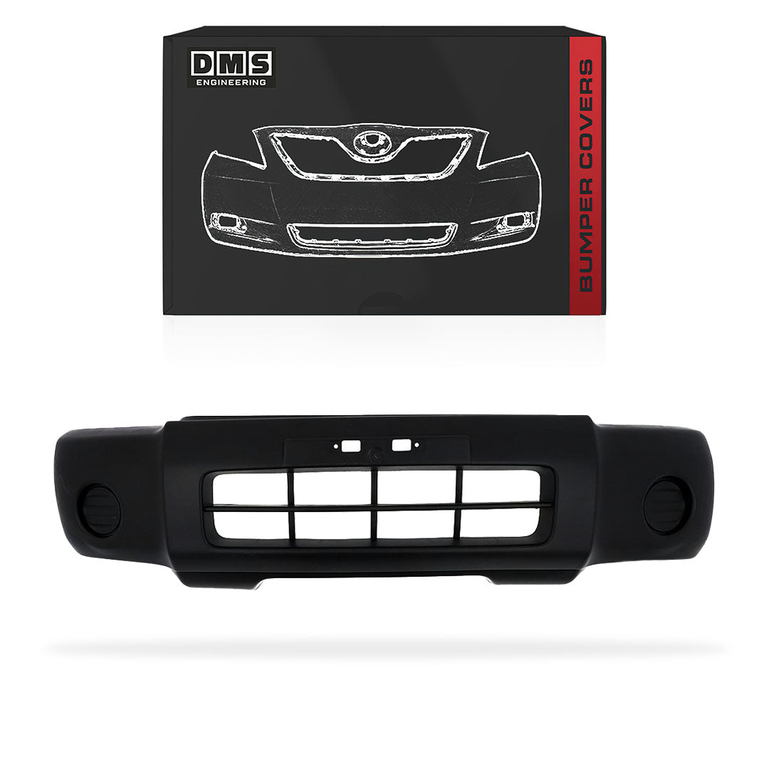 Nissan Navara D22 UTE (2001 - 2015) Genuine Front Bumper Cover