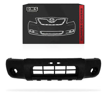 Nissan Navara D22 UTE (2001 - 2015) Front Flare Type Bumper Cover