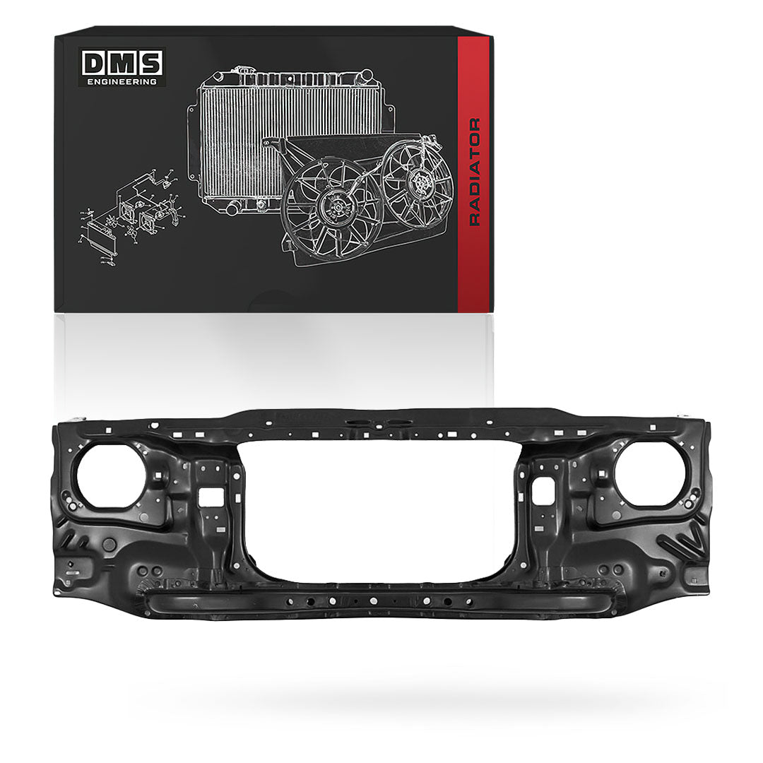 Toyota HiLux N60 (1997 - 2001) Radiator Support Panel Assembly