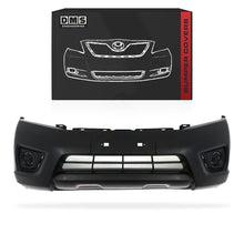 Nissan Navara D23 NP300 (2015 - 2021) Genuine Narrow Type Front Bumper Cover