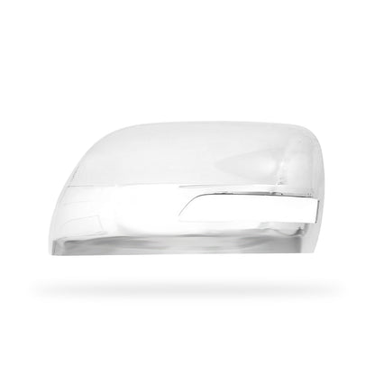Toyota LandCruiser Prado 150 Series (2009 - 2023) Genuine Door Mirror Cover with Mirror Light LH + RH
