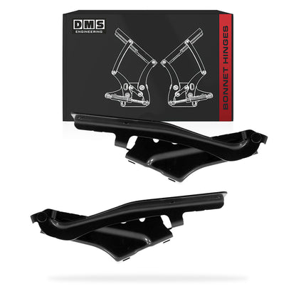 Nissan Navara D23 NP300 SL / ST / ST-X UTE (2020 - 2025) Genuine Bonnet Hinge LH + RH