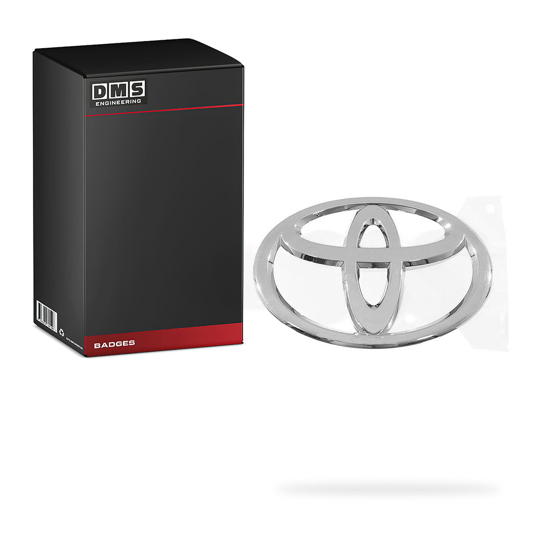 Toyota LandCruiser 300 Series (2021 - 2025) Genuine T Badge