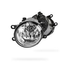 Toyota LandCruiser 200 Series (2009 - 2013) Genuine Fog Lights  LH + RH