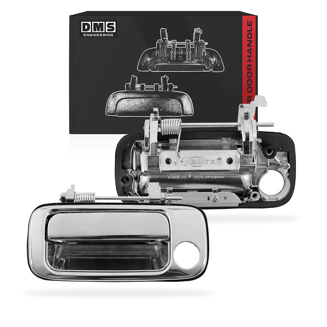 Toyota LandCruiser 80 Series (1990 - 1998) Front Outer Door Handles