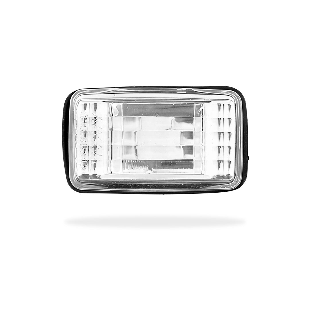 Toyota LandCruiser 80 Series (1990 - 1998) Guard Flasher LH + RH