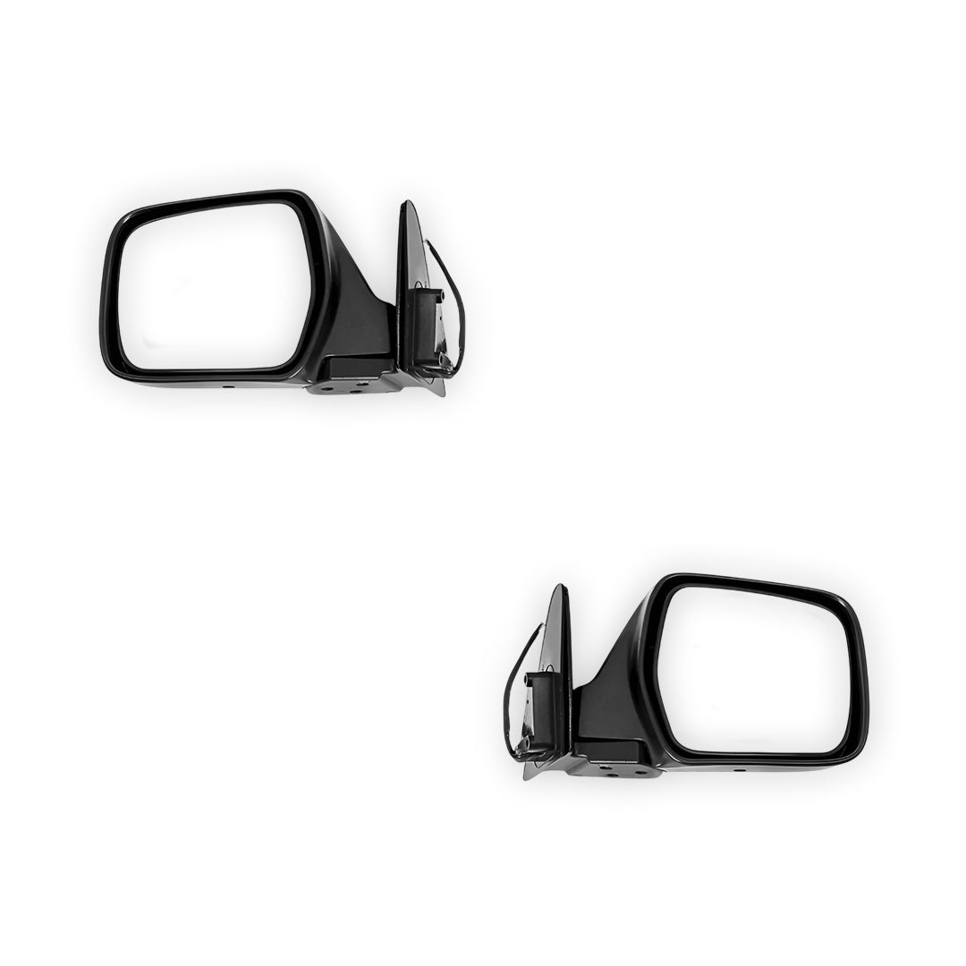 Toyota LandCruiser 80 Series (1990 - 1998) Electric Side Mirrors RH + LH
