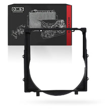 Toyota HiLux N60 (1997 - 2001) Radiator Fan Cowl