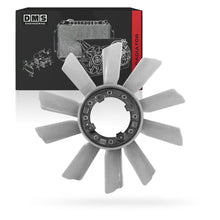 Toyota HiLux N60 (2001 - 2005) 3.0L Radiator Fan Blade