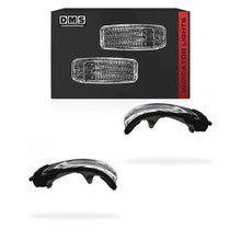 Toyota LandCruiser Prado 150 Series (2009 - 2023) Genuine Side Mirror Indicator Lights LH + RH