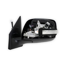 Toyota LandCruiser 200 Series (2012 - 2015) Genuine Electric Door Mirror with Auto Fold and Mirror Light LH + RH