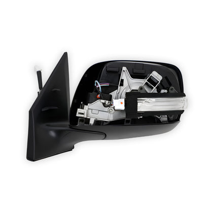 Toyota LandCruiser 200 Series (2012 - 2015) Genuine Electric Door Mirror with Auto Fold and Mirror Light LH + RH