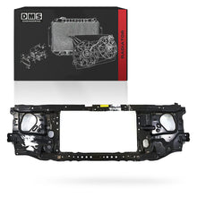 Toyota LandCruiser Prado 95 Series (1996 - 1999) Genuine Radiator Support Panel Assembly