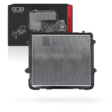 Toyota LandCruiser Prado 150 Series (2009 - 2017) 4.0L Automatic Engine Cooling Radiator