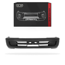 Toyota LandCruiser Prado 95 Series (1999 - 2002) Genuine Front Bar Cover with Flare Type